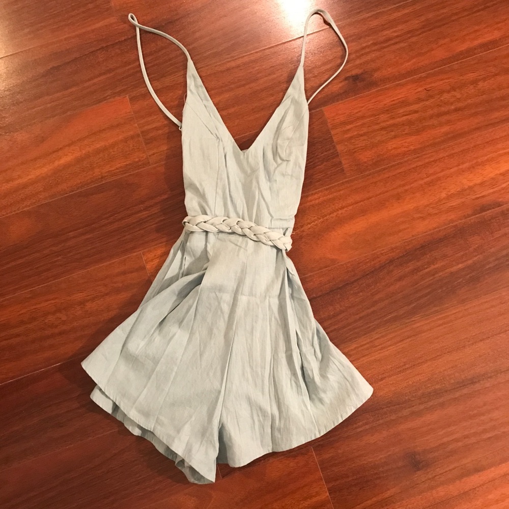 Lf romper